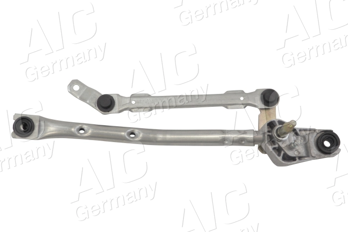 Mechanizm wycieraczek Citroen C1 I hatchback (PM, PN) (2005 - 2014) cena, od 54,74 USD