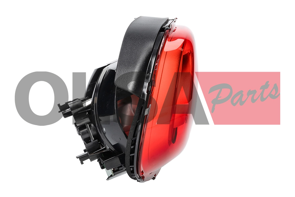 Do koszyka Lampa zespolona tylna lewa Mini Cooper  F55