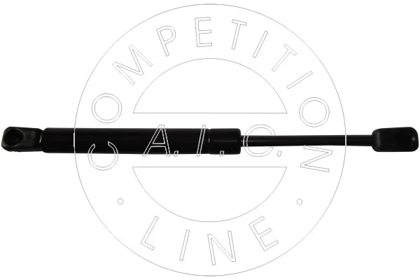  Amortyzator klapy bagażnika (3/5 drzwi-tylnych) Opel Vectra 