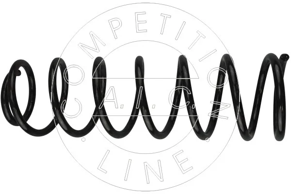 Do koszyka Sprężyna tylna Ford Ka  RBT