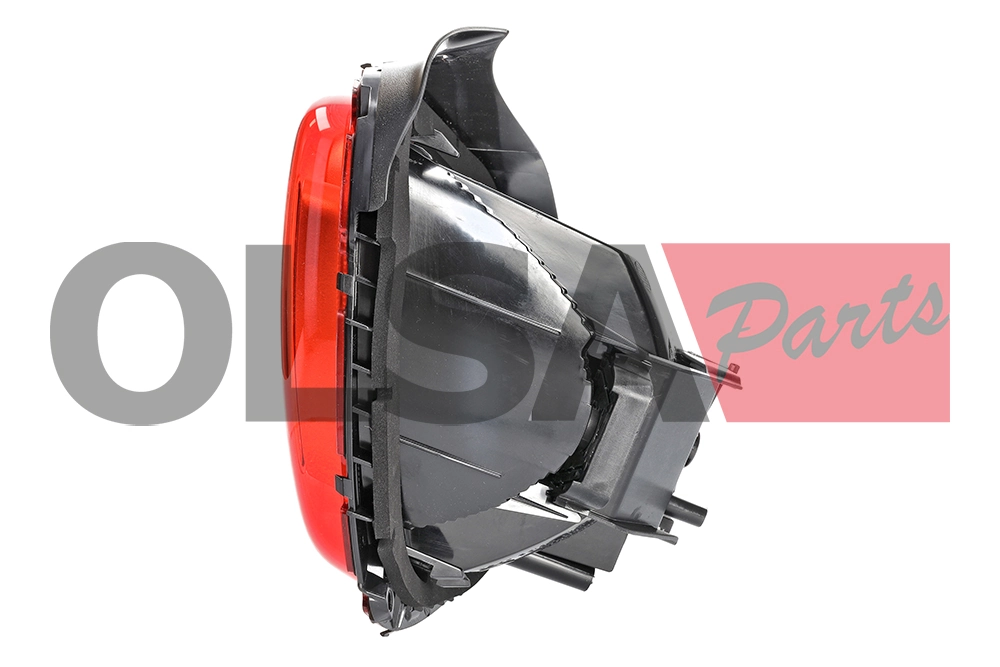 Lampa zespolona tylna lewa Mini Cooper 