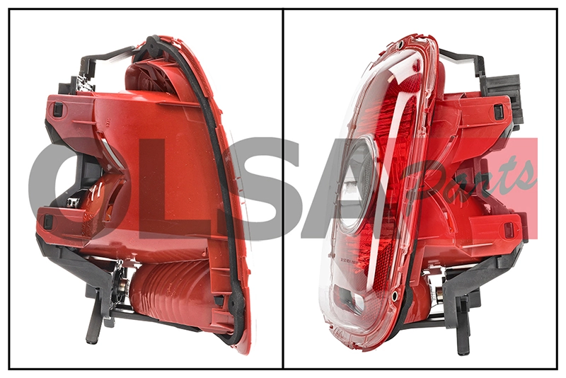 Lampa zespolona tylna prawa Mini Cooper 