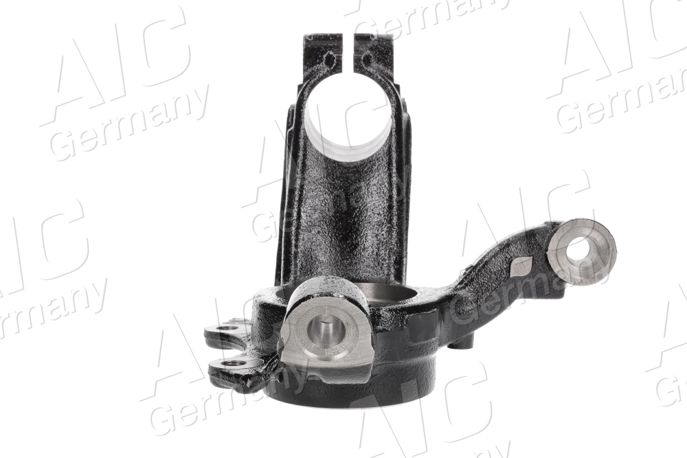 Czop (zwrotnica) przedni prawy AIC 55840