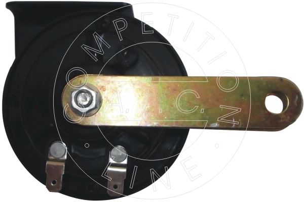  Sygnał dźwiękowy (klakson) Volkswagen Polo 3