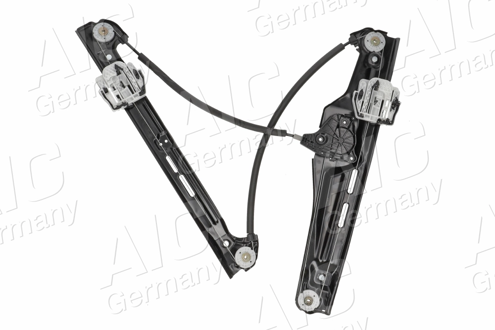Mechanizm podnoszenia szyby drzwi przednich prawych do BMW X3  F25