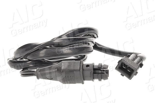 Czujnik temperatury zewnętrznej Volkswagen Passat 3B5