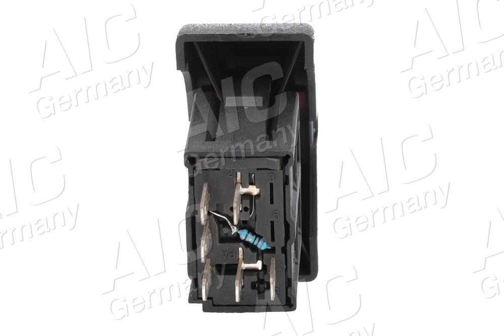 Przycisk włączania światła awaryjnego Opel Zafira A minivan (F75) (1999 - 2005) cena, od 14,69 USD