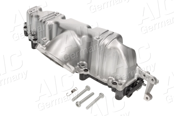  Kolektor ssący Audi Q5 