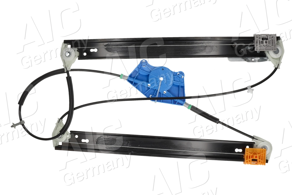 55819 AIC Mechanizm podnoszenia szyby drzwi przednich lewych