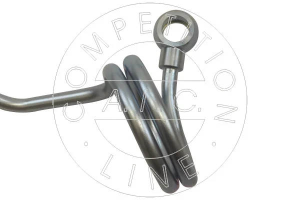 Przewód hydraulicznego układu wspomagania wysokiego ciśnienia, od pompy do maglownicy (mechanizmu) Audi A8 4D2, 4D8