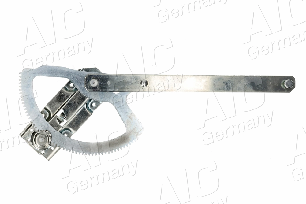 Mechanizm podnoszenia szyby drzwi przednich prawych Mercedes Sprinter I 4-t