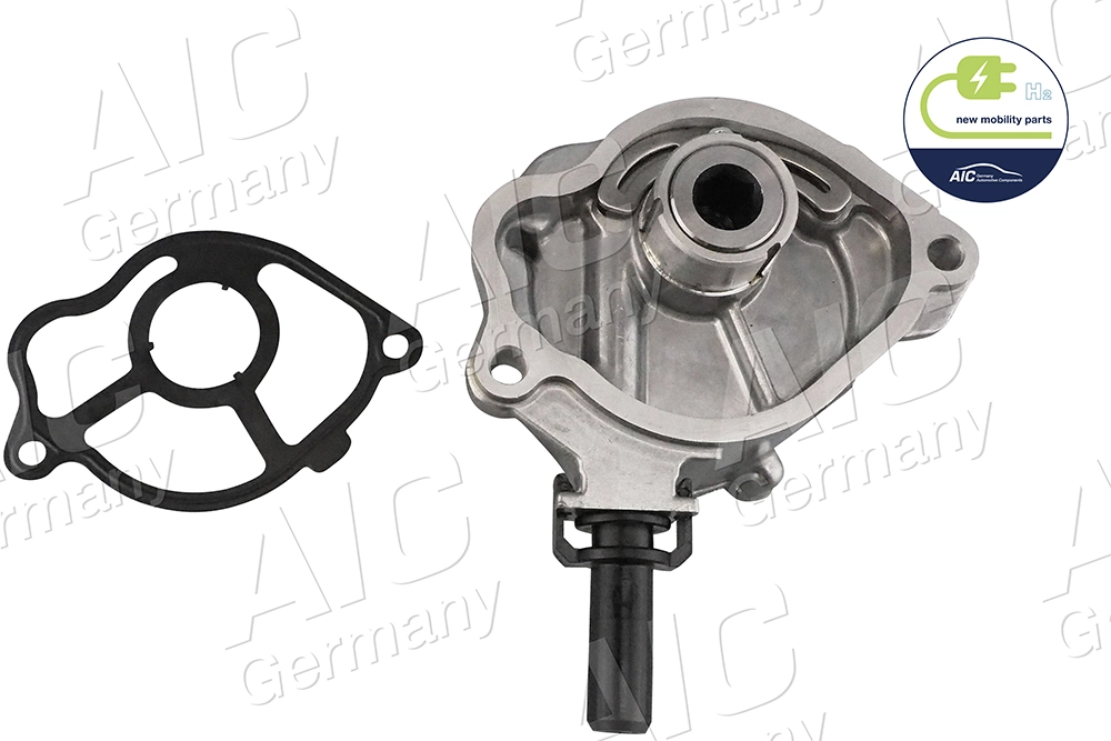 Pompa podciśnienia Mercedes GLK SUV (X204) (2008 - 2026) cena, od 122,75 USD