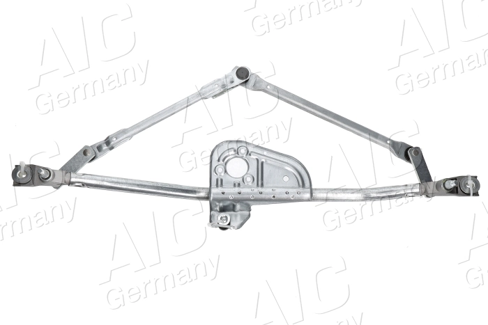  Mechanizm wycieraczek Audi A4 