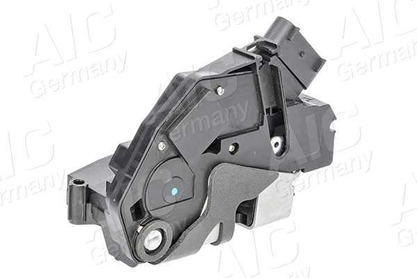 Zamek drzwi tylnych lewych do Volvo S60 II 134