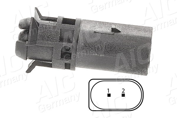 54616 AIC