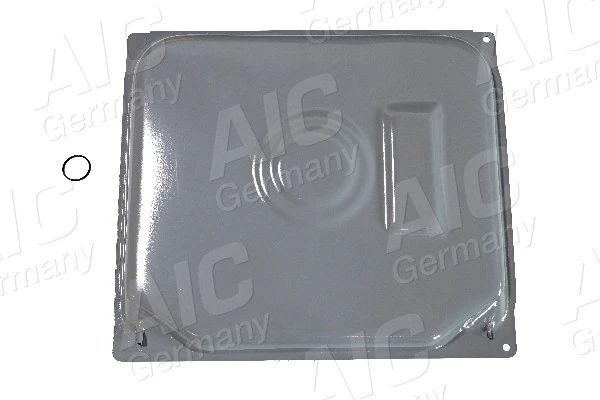 Do koszyka Zbiornik paliwa Volkswagen Transporter T3 24, 25, 251