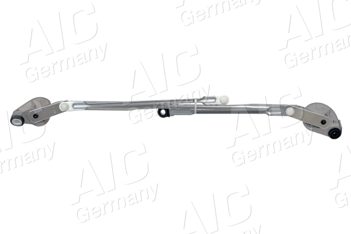 Do koszyka Mechanizm wycieraczek Toyota Land Cruiser PRADO ASIA J12