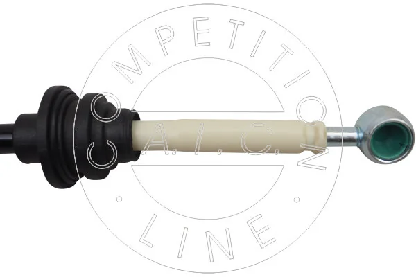 Linka zmiany biegów AIC 58953 cena, od 40,48 USD