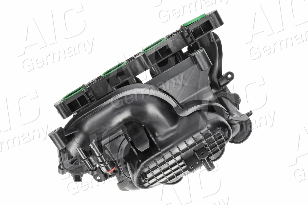 Kolektor ssący Ford Focus 3 CB8