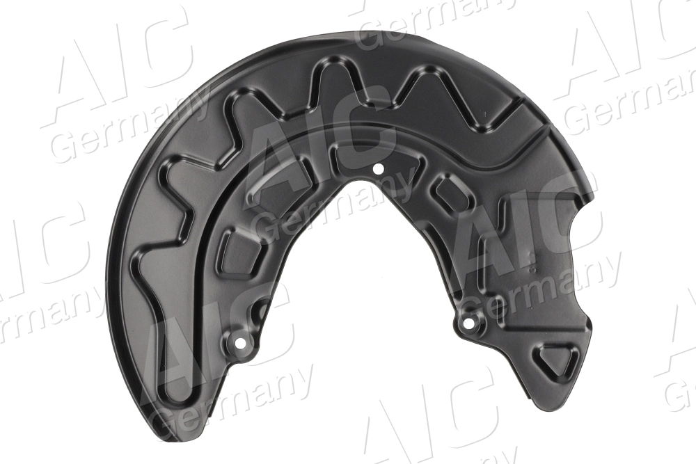 Osłona tarczy hamulcowej przedniej lewej AIC 58777 cena, od 21,23 USD