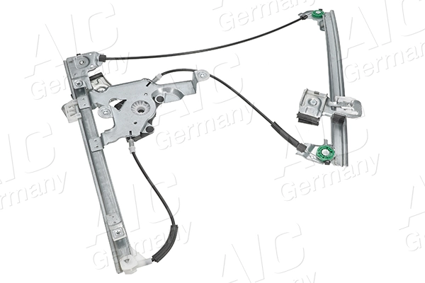 52079 AIC Mechanizm podnoszenia szyby drzwi przednich prawych