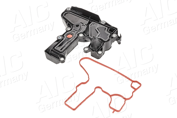 Separator oleju układu wentylacji kadłuda (bloku silnika) AIC 55494 cena, od 40,56 USD