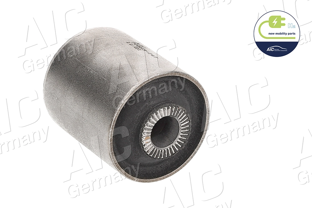  Silentblock przedniego wahacza dolnego Land Rover Range Rover 3