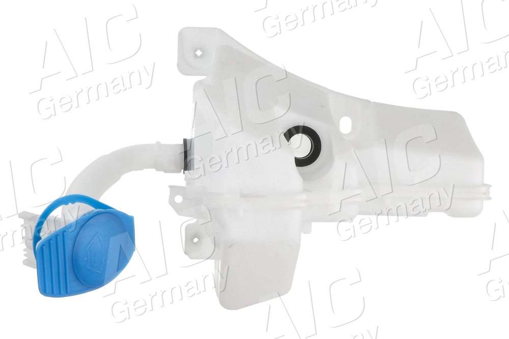 Zbiorniczek spryskiwacza szyb do Volkswagen Polo VI AW1, BZ1, AE1