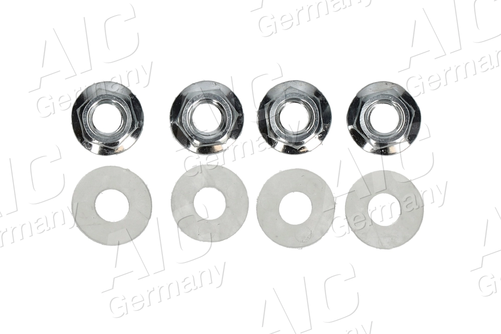 Mechanizm podnoszenia szyby drzwi przednich lewych AIC 51960 cena, od 47,81 USD