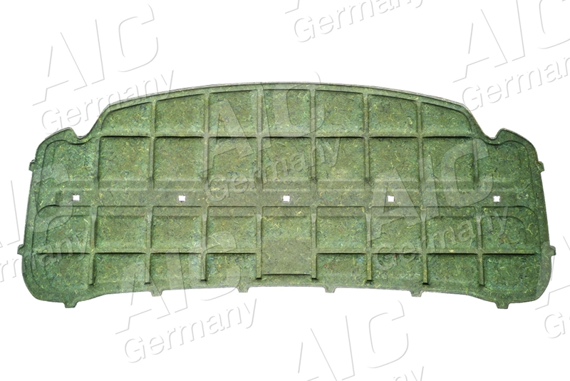 Wygluszenie maski do Volkswagen Caddy III 2KB, 2KJ, 2CB, 2CJ