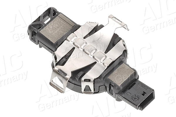 Czujnik deszczu Volkswagen Polo 5 6R1, 6C1