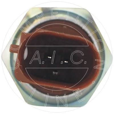 Czujnik ciśnienia oleju Volkswagen Caddy 4 SAB, SAJ