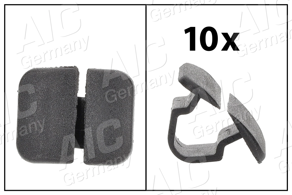 Wygluszenie maski Volkswagen Polo V hatchback (6R1, 6C1) (2009 - 2022) cena, od 51,11 USD