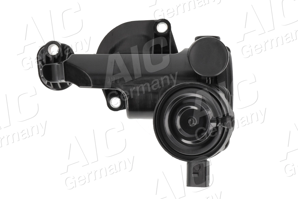 54927 AIC Separator oleju układu wentylacji kadłuda (bloku silnika)