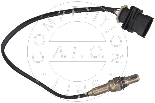 Sonda lambda Opel Corsa