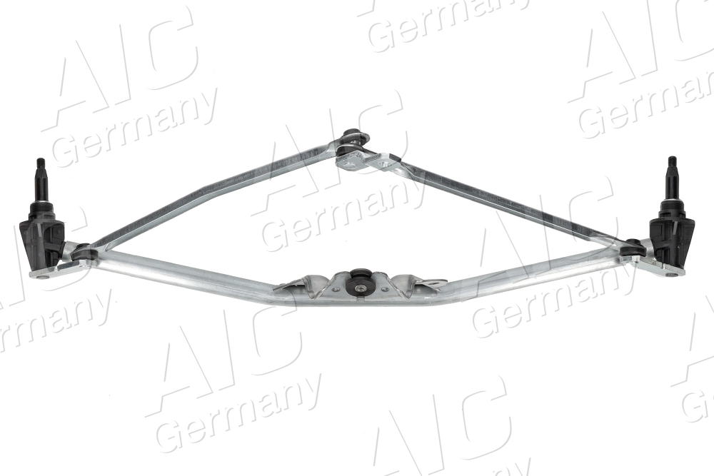 Mechanizm wycieraczek do Renault Kangoo I KC0, KC1