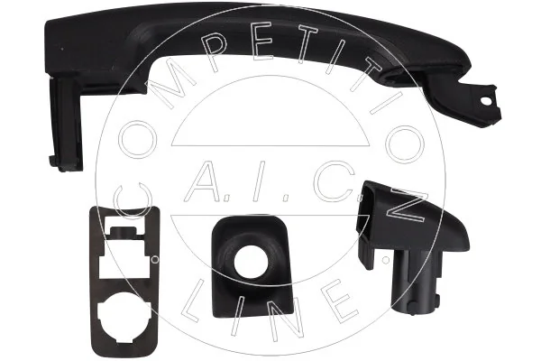 Klamka drzwi przednich zewnętrzna AIC 58026 cena, od 18,03 USD