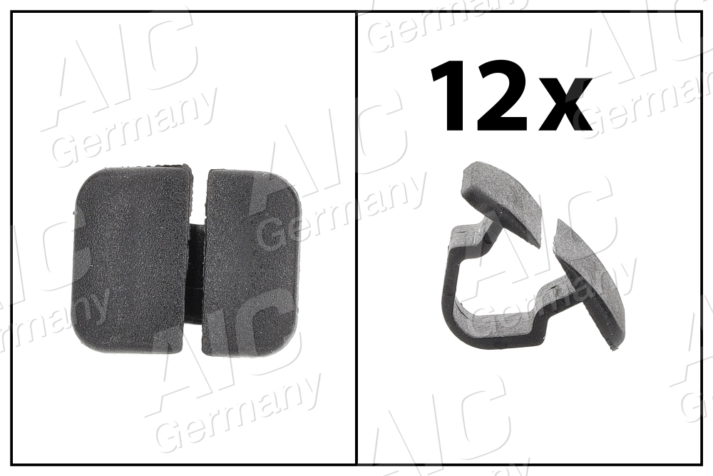 Wygluszenie maski Volkswagen Touareg II SUV (7P5, 7P6) (2010 - 2017) cena, od 60,26 USD