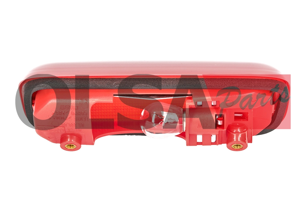 Lampa stop tylna dodatkowa do Fiat Doblo I 223