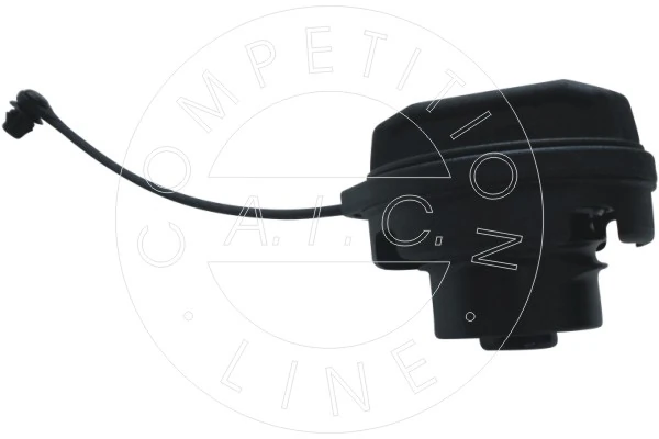 Korek wlewu paliwa Audi A4 8ED