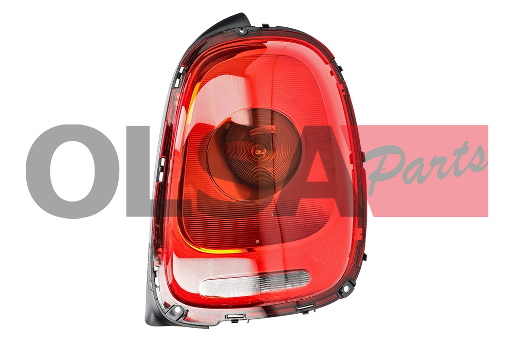 Lampa zespolona tylna prawa MINI Cooper F56