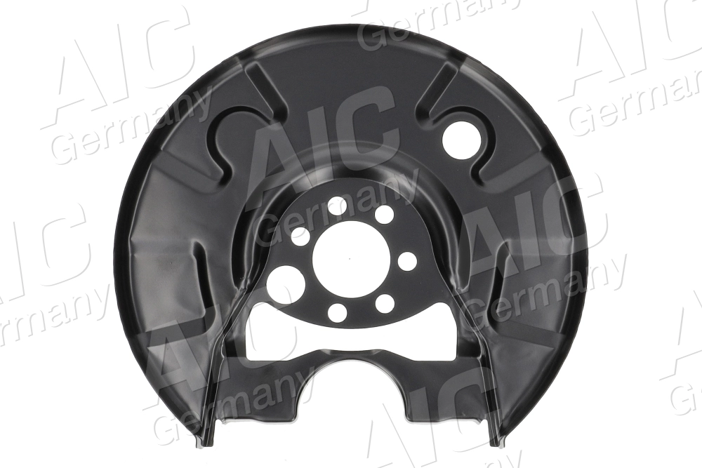 Osłona tarczy hamulcowej tylnej prawa AIC 57602 cena, od 25,78 USD