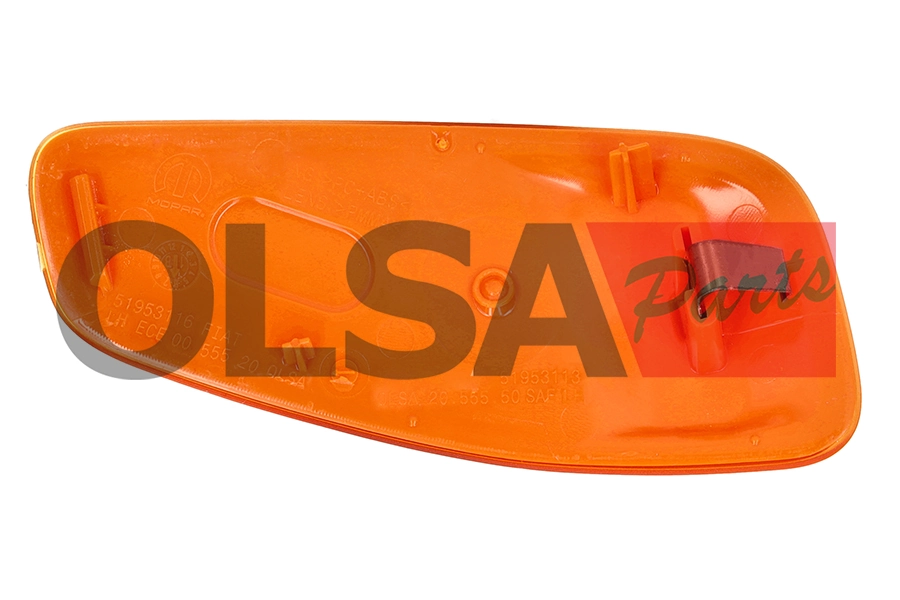 Kierunkowskaz prawy Jeep RENEGADE SUV (BU) (2014 - 2023) cena, od 16,04 USD