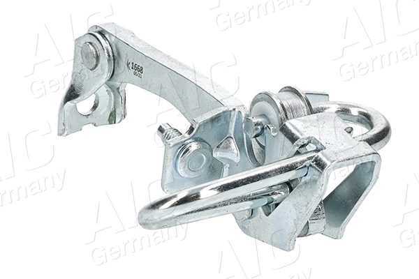 Ogranicznik drzwi przedni 500314457 Fiat/Alfa/Lancia