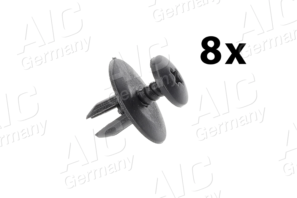 Wygluszenie maski BMW X1 F48