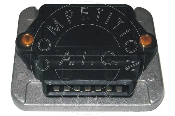 50789 AIC