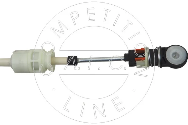 Linka zmiany biegów CP0185 Kamoka