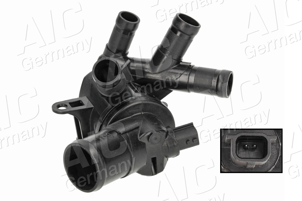 A6292000315 Mercedes Termostat