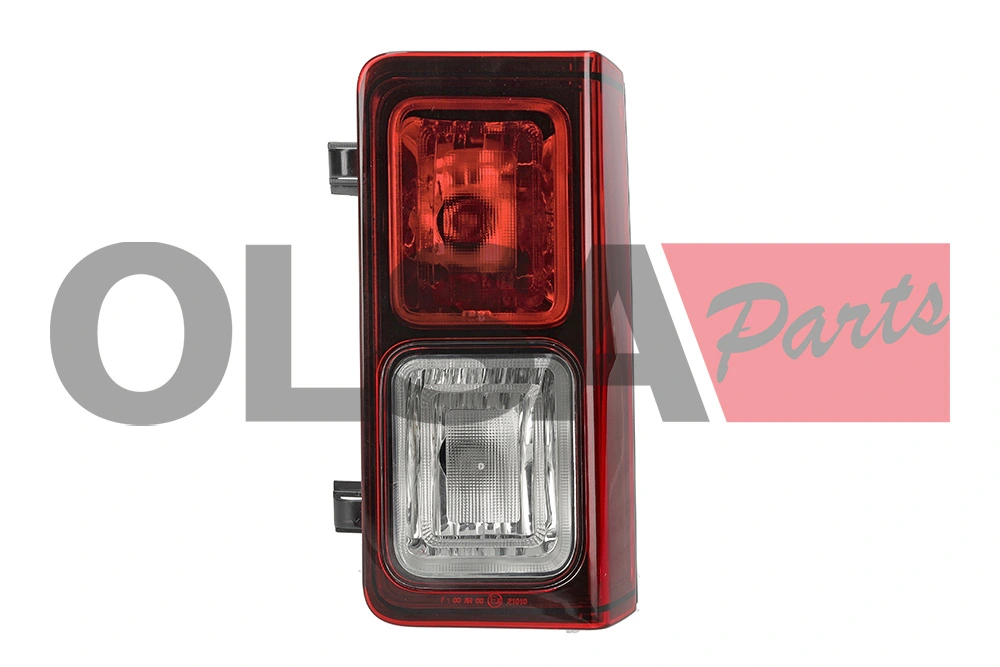 Lampa cofania lewa 6000620192 Fiat/Alfa/Lancia