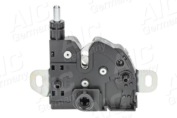 Zamek maski Ford Connect